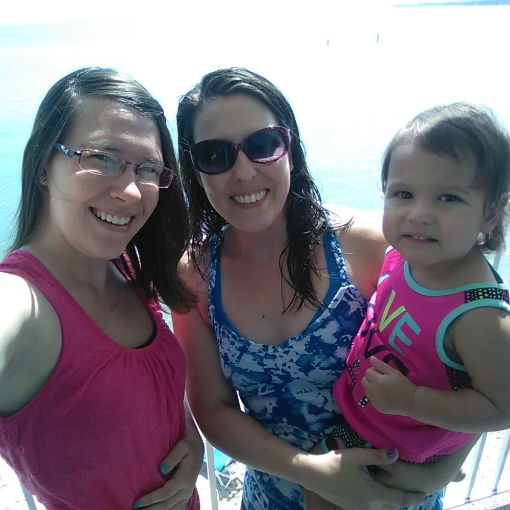 Meet your Posher, Nicole